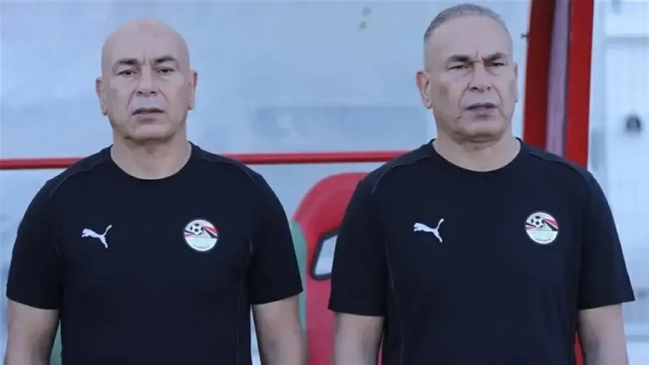 مواجهة ودية تجمع منتخب مصر مع روسيا والبرازيل في أوهايو استعداداً للمونديال